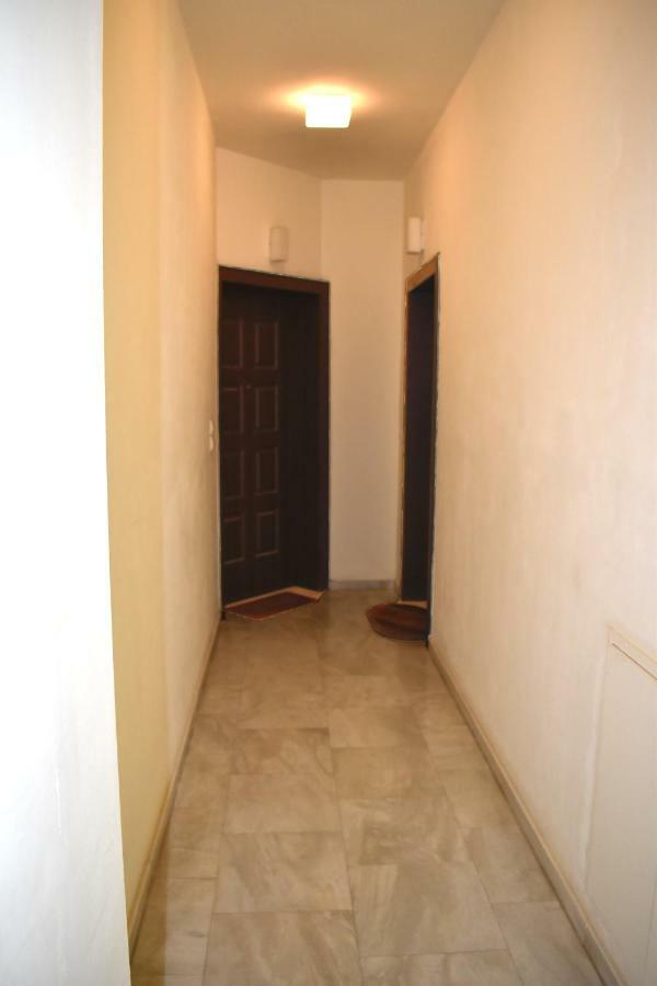 Karma Apartment - Next To Sandy Beach Chania  Exteriör bild